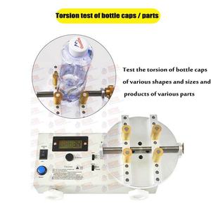 <strong>Manual</strong> Torque Tester Digital <strong>Manual</strong> Screw Bottle CUP Torque Tester for Torque <strong>Testing</strong> - Product Image 2