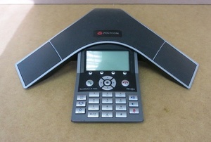 Конференц-телефон Polycom SoundStation IP 7000 VoIP - Product Image 3