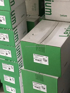Nuevo Stock Original Schnei De M340 equipo eléctrico 10/100M IP Modbus TCP Módulo de Puerto Ethernet con 4 puertos RJ45 BMEP582020 - Product Image 3