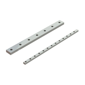 <strong>CNC</strong> Precision Steel <strong>Linear</strong> <strong>Guide</strong> <strong>Rail</strong> with 12mm Width 220mm Length - Product Image 4