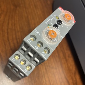 Neue und originale SPS-Strom überwachung Typ C 551 C55102 SPS-Programmier steuerung