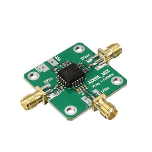 Fuente DE FÁBRICA DE China Mezclador de RF de alta frecuencia Ad831 Convertidor de frecuencia 0,1-500MHz Módulo RF - Product Image 3