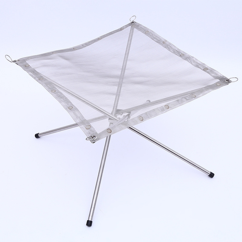 Großhandel outdoor kamin edelstahl Kaufen Sie die besten outdoor kamin