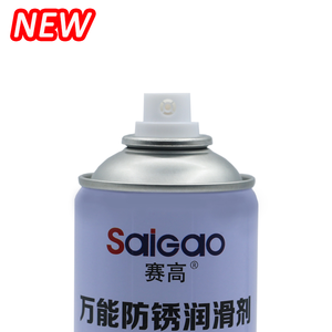 潤滑油防錆潤滑剤は錆を素早く取り除きます - Product Image 4