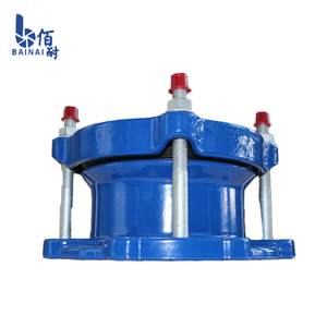 Flange Adaptor Ductile Iron Compensator Dresser Expansion <strong>Gibault</strong> <strong>Joint</strong> Wide Range Universal <strong>Coupling</strong>