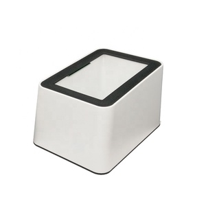 La parte superior de la Mesa DE PAGO DE CÓDIGO DE qr escáner de código de barras para la venta al por menor - Product Image 1