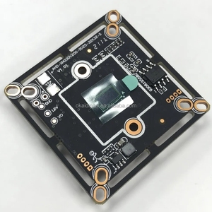 12MP CCTV Security Digitales IP-Kamera modul mit IMX514-Platine-Hoch auflösende Kamera module - Product Image 4