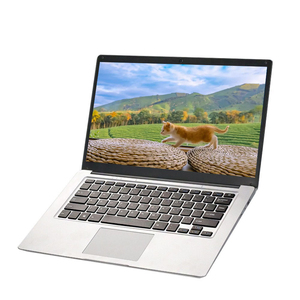 2,4 Ghz N3350 6GB RAM 0-4T ROM HD Pantalla Win11 Sistema operativo Portátil de 14,1 pulgadas para estudiantes y educación Procesador Intel Celeron - Product Image 2