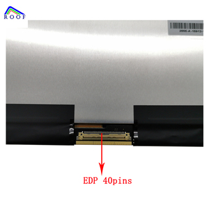 15.6インチ4 18k Lcd ModuleとEDP 40ピンインタフェース3840*2160 IPSディスプレイPanel - Product Image 4