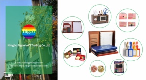 便携式纯色促销纸便签纸，办公室和学校 - Product Image 6