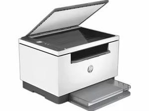 For <strong>HP</strong> LaserJet <strong>MFP</strong> M233dw All-in-One Black and White Printer ADF and Duplex Printing with USB Interface Maximum Paper Size A4