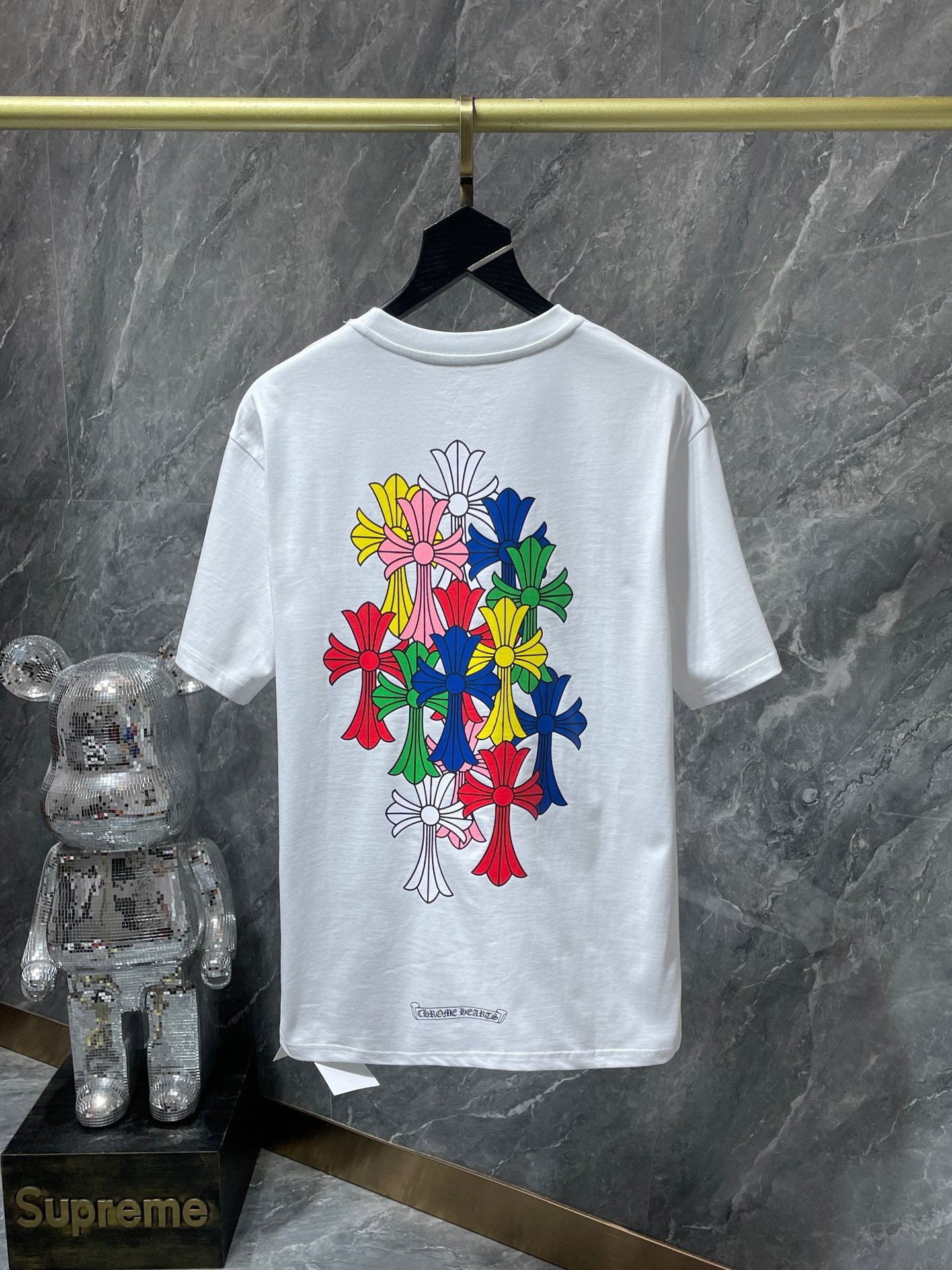 K6016 blanco
