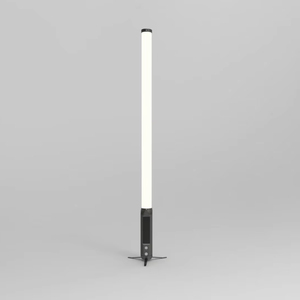 Taşınabilir su geçirmez IP65 LED piksel floresan lamba DMX512 pil kablosuz kızılötesi uzaktan kumanda yüksek kalite kulübü parti DJ - Product Image 1