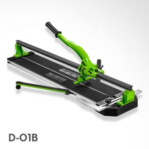 600mm Hand Construction Hand Tools Manual Tile <strong>Cutter</strong> Tools Tiler Manufacturer D-01B - Product Image 2