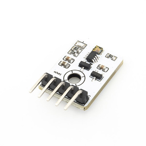 LTR308光センサー光学センサーLTR303可視光センサーモジュール赤外線光電ミニモジュール - Product Image 4