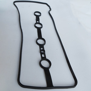 OEM 11213-28021 के लिए ऑटो इंजन वाल्व कवर गैसकेट केमरी इंजन संख्या 1Az/2AZ NBR कार भागों सिलेंडर सिर gaskets - Product Image 1