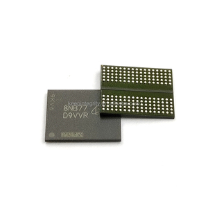MT51J256M32HF SGRAM GDDR5 <strong>Memory</strong> IC 8Gb FBGA-170 MT51J256M32HF-80:B BOM Service - Product Image 1