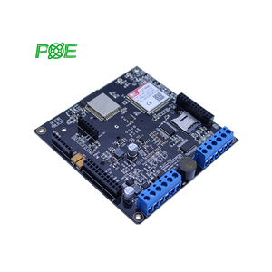 定制安卓PCBA电源银行印刷电路板组装制造智能PCBA制造商 - Product Image 3