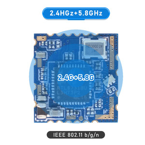 Factory Price RTL8731BU Wireless <strong>WiFi</strong> <strong>Module</strong> 5G <strong>WiFi</strong> <strong>Module</strong> Car Recorder Dual Band <strong>WiFi</strong> <strong>Module</strong>