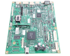 Refurbished for <strong>Toshiba</strong> E-Studio 163/166/182/206/212/242 Formatter Logic Main Board (Mainboard) 6LH27014000 - Product Image 1