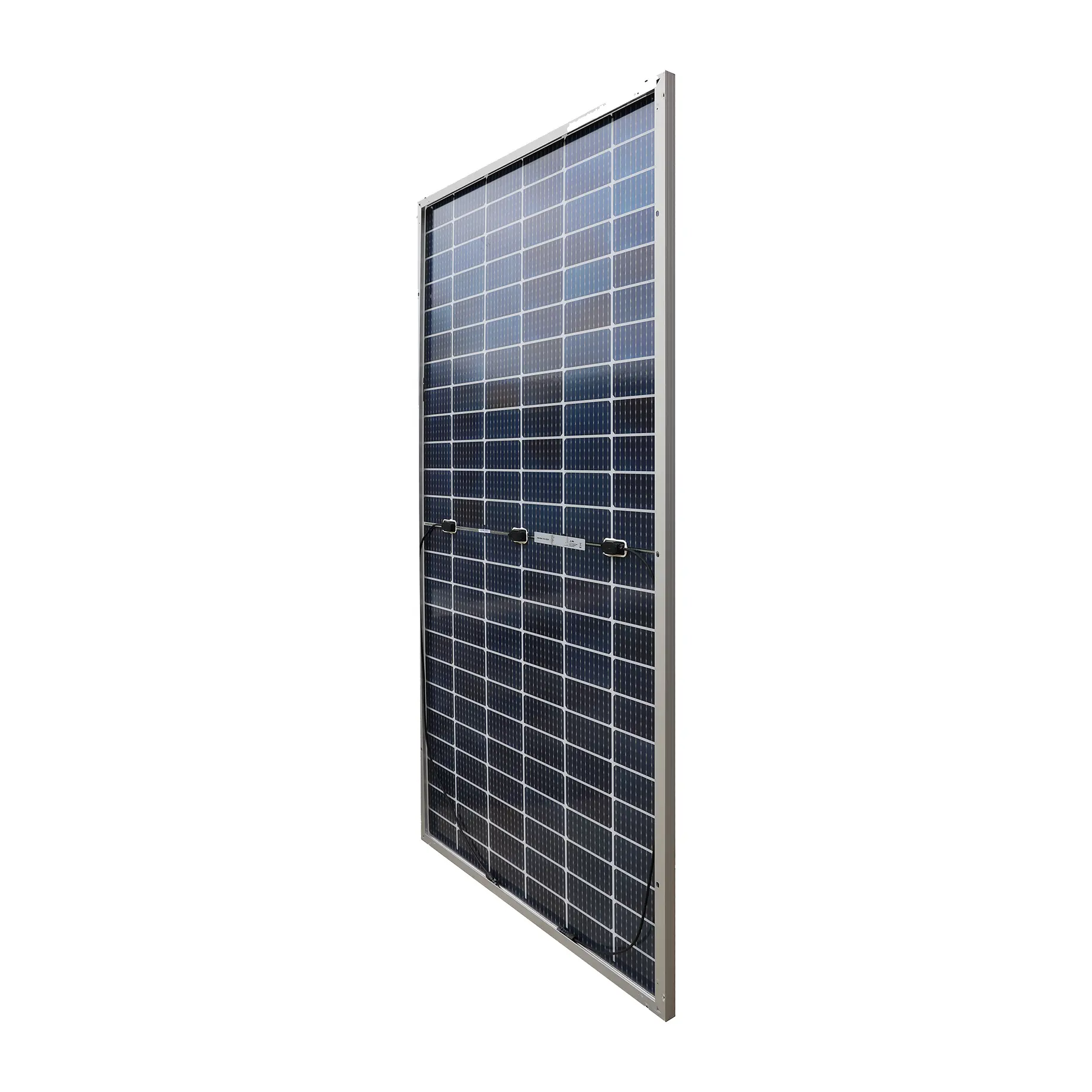 Jinko Tiger Neo N-type Panel solar 560W 570W 580W Fabricantes en China Módulo bifacial con vidrio dual