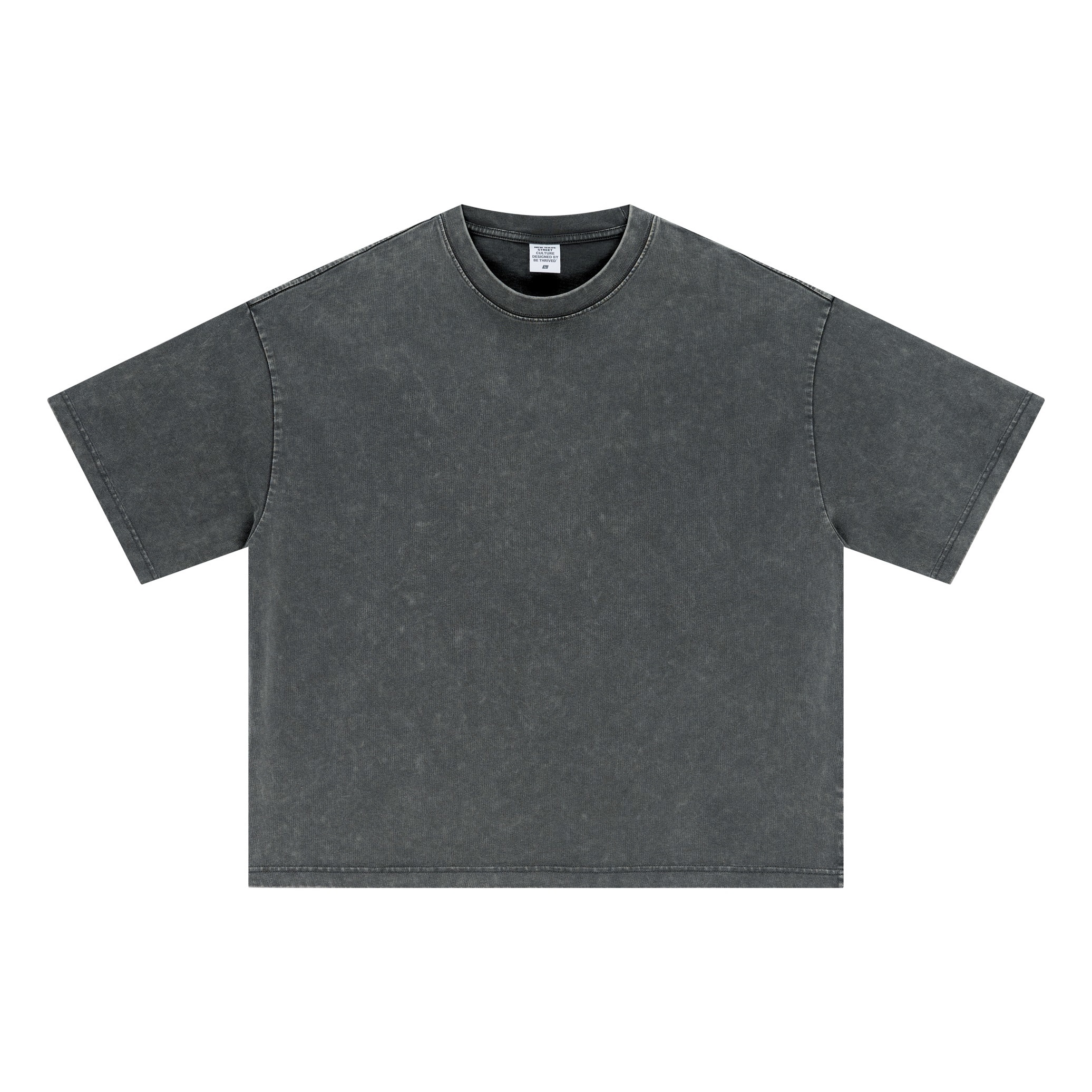 Gris oscuro