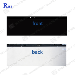 For HP <strong>Envy</strong> x360 15M-ES 15-es 15m-es 15t-es 15-EU0043DX 15.6 Inch Laptop Touch Screen Assembly Replacement FHD Touch Screen - Product Image 4
