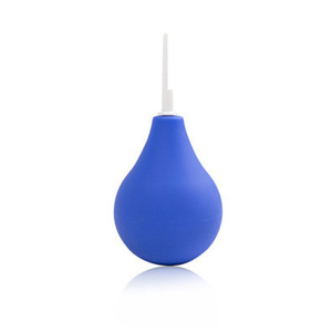 Bán Buôn Hậu Môn Douche <span class=keywords><strong>Enema</strong></span> Bóng Đèn Kit Chất Lỏng Sạch Thoải Mái Thụt Bóng Đèn Cho Phụ Nữ Người Đàn Ông Sức Khỏe - Product Image 4