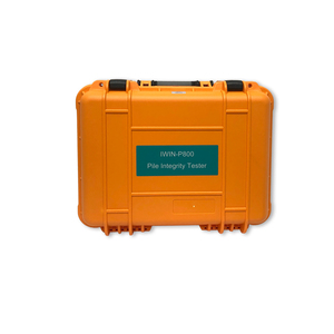Best Quality Pile Integrity <strong>Testing</strong> Pile <strong>Testing</strong> <strong>Methods</strong> Pile Installation Tester - Product Image 6