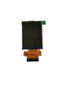 2,4-Zoll-IPS-LCD-Anzeigemodul 240x320 SPI/ MCU/RGB-Schnitts telle - Product Image 5