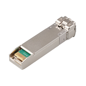 J9150AHPEProCurve互換SFP10GBASE-SR 850nm 300mDOMデュプレックスLC/UPCMMF光トランシーバー (HPEアルバ用) - Product Image 3