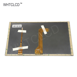 Personalizado 3,5 4,3 5 7 8 9 10,1 11,6 12 14 15,6 pulgadas Rgb Spi Mipi Edp Lvds interfaz pantalla táctil Ips Panel Tft Lcd Módulo de pantalla - Product Image 4
