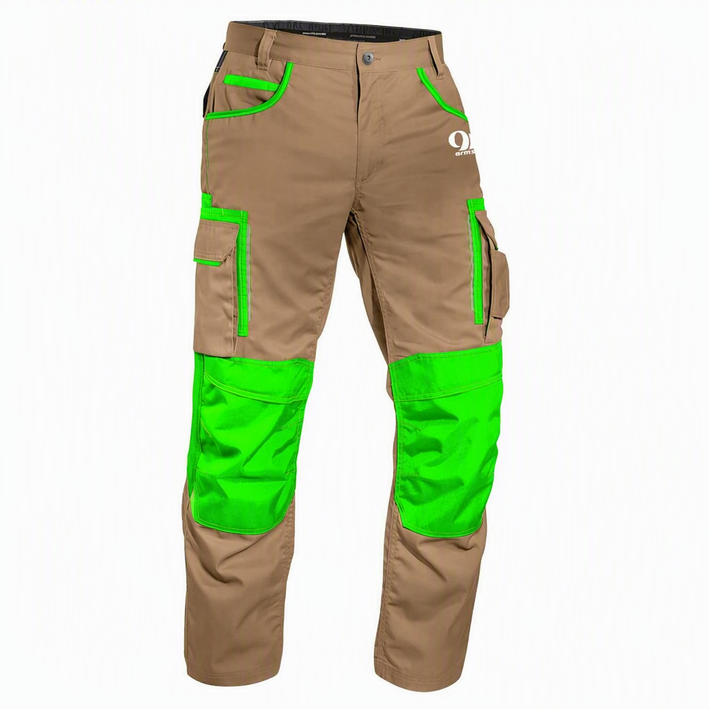Verde