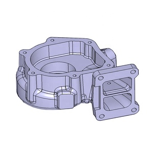 Kosten günstiges Drucken Mechanisches Produkt design Modellierung und Reverse Engineering für 3D-Scandienste - Product Image 2