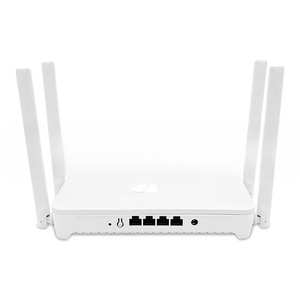 เราเตอร์ Wi-Fi 6 AX3000อัตรา3G พอร์ต1G อีเทอร์เน็ต2.4G 5g 2-band สำหรับบ้านสำนักงาน - Product Image 2