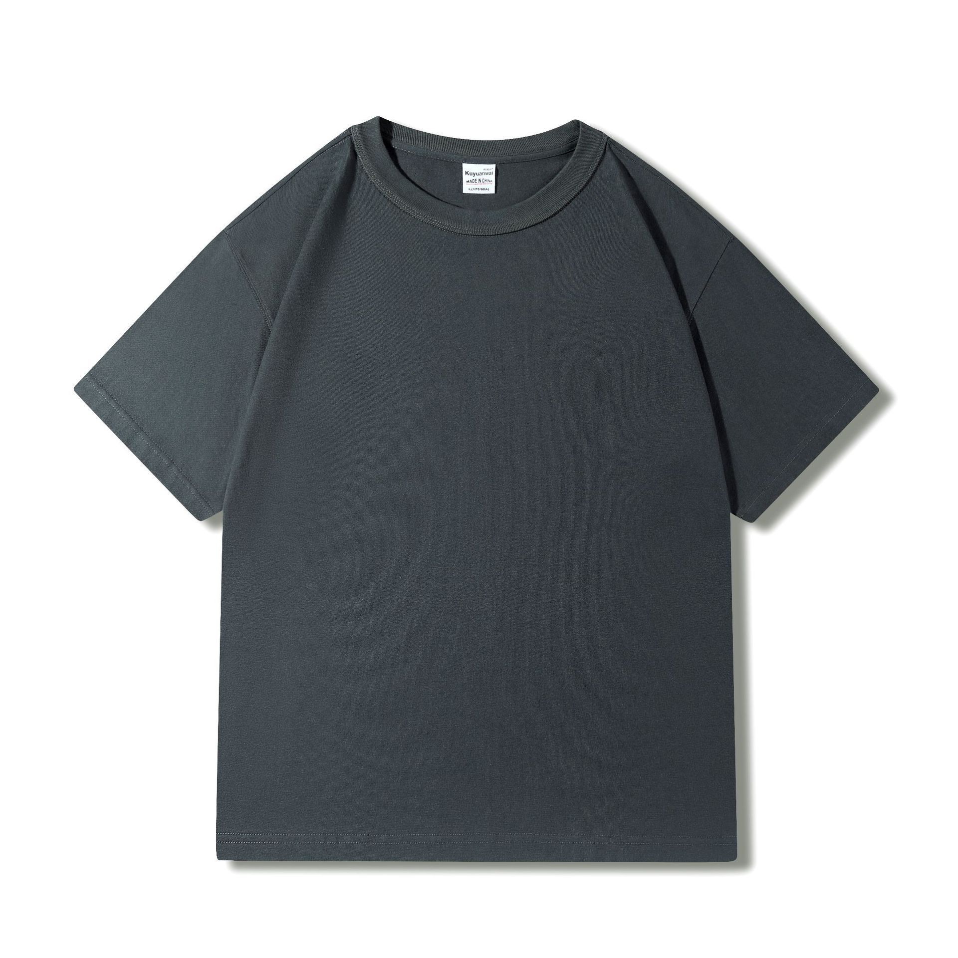 Graphite Gray