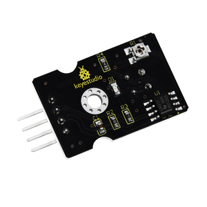 KeyevちろMS1100ホルムアルデヒドトルエンメタンエタノールベンゼンタバコVOCガスセンサーArduino用マイクロビット - Product Image 4