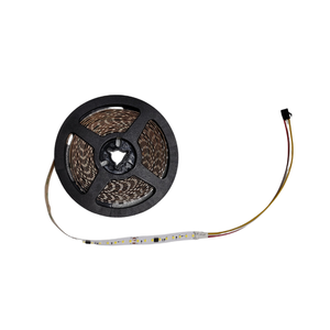 批发12v DC镜面触摸传感器开关，用于镜面发光二极管开关机调光器开关水流智能触摸调光器开关 - Product Image 4