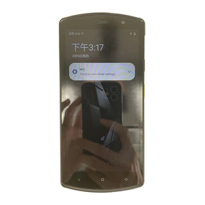 SYTA-escáner industrial para teléfono móvil, escáner láser de código de barras, Android 5g, mi-fi, PDA - Product Image 5