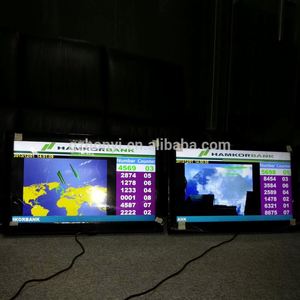 Webbase Wireless <strong>Bank</strong> <strong>Queue</strong> <strong>Management</strong> <strong>System</strong> - Product Image 6