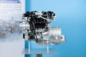 Wulingエンジンアセンブリ用ギアボックス付きブランドの新しい完全なエンジン - Product Image 2