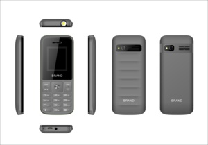 Téléphone portable double sim GSM de haute qualité, moins cher, moderne, avec double sim, meilleure capacité - Product Image 3