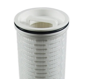 Large-diameter Structure High-flow Pleated Water <strong>Filter</strong> Cartridge Suitable for Various Standard High-flow <strong>Filters</strong>