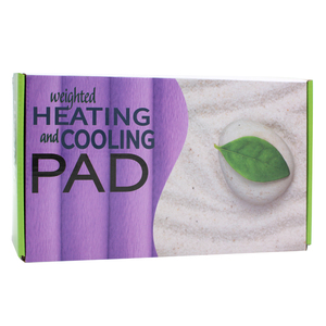Factory Customize Microwavable Heating <strong>Pad</strong> for Pain Relief Moist Heat Compress Pillow for Hot and Cold Therapy - Product Image 2