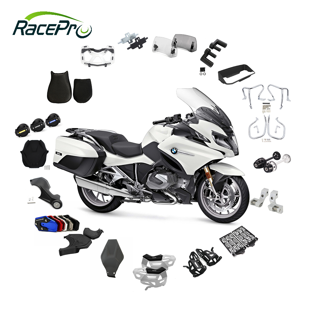 Accessoires de moto pour BMW R1250RT