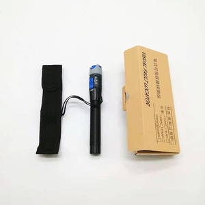 工厂价格光缆测试仪工具红色光源5-30mw/50MW视觉故障定位器 - Product Image 1