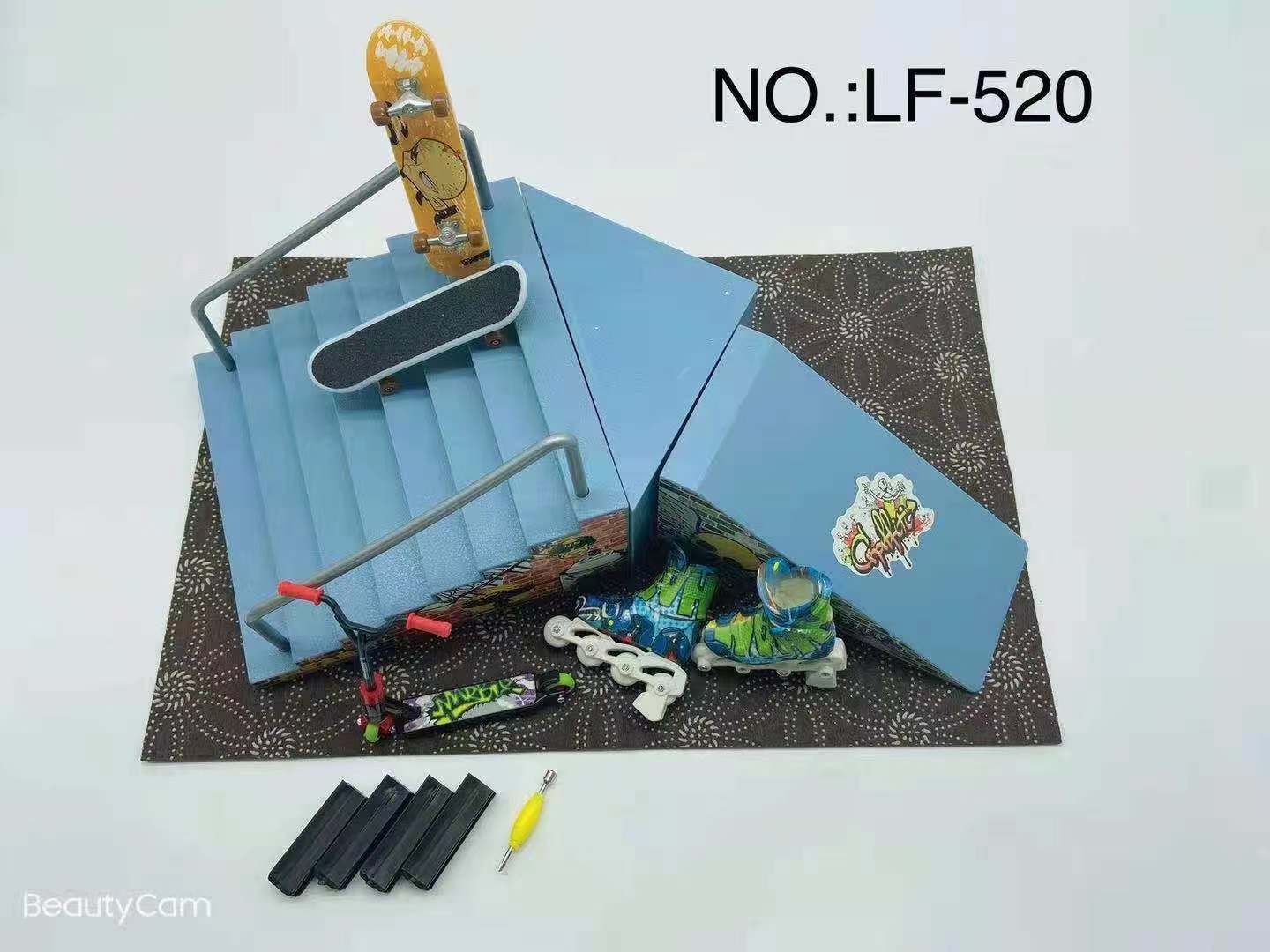 LF 520