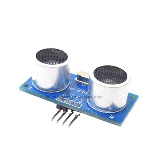 Ultraschall modul HC-SR04 Ultraschall-Entfernungs modul Ultraschalls ensor / Smart Car Zubehör