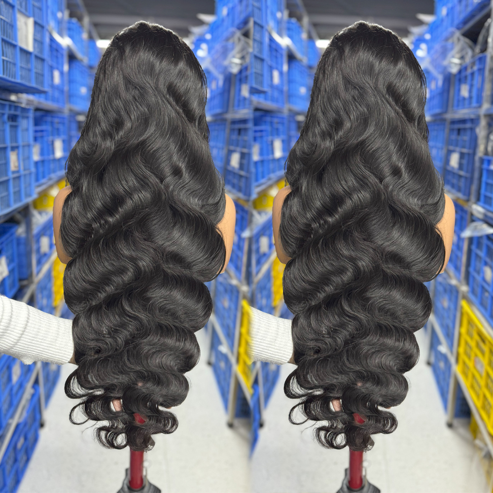 Body Wave