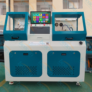 ビーコン試験装置CR IP800コモンレールインジェクターピエゾポンプ自動車用コンピューターテストベンチ - Product Image 4